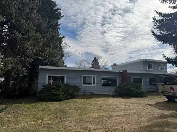 704 N 17th Ave, Bozeman, MT 59715