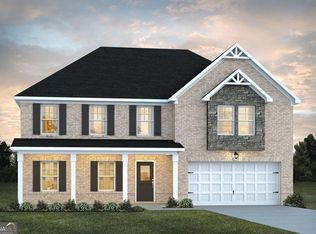 237 Jarrett St, Fairburn, GA 30213