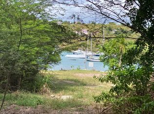 300-69D Chocolate Hole Rd, Saint John, VI 00830
