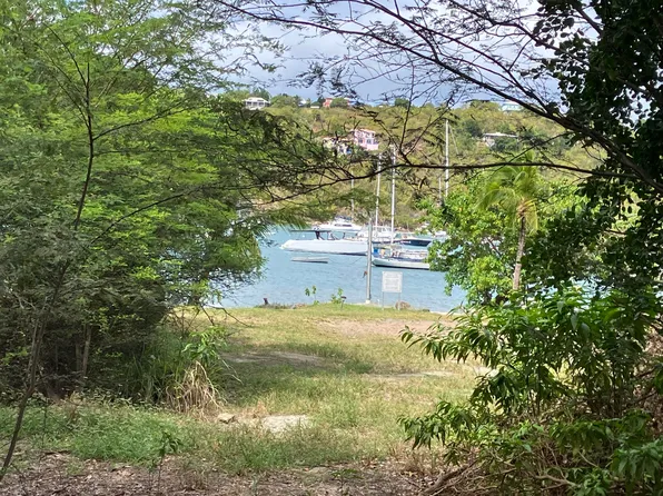 300-69D Chocolate Hole Rd, Saint John, VI 00830