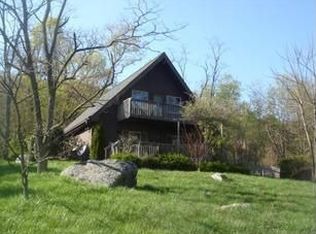 11036 Pleasant Walk Rd, Myersville, MD 21773