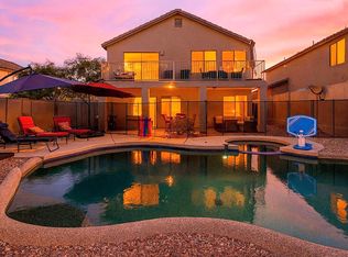 24757 N 75th Way, Scottsdale, AZ 85255