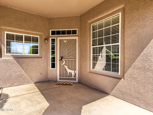 5387 W Claret Cup Pl, Marana, AZ 85658