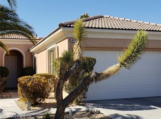 4613 Bersaglio St, Las Vegas, NV 89135