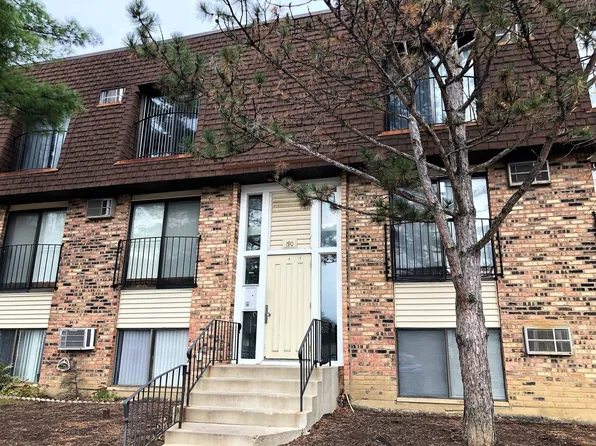 190 Waters Edge Dr #201, Glendale Heights, IL 60139