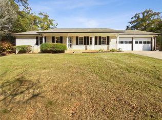 2480 Anderson Mill Rd, Austell, GA 30106