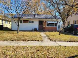 630 Sherman Ave, Waterloo, IA 50703