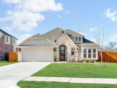 168 Ponce De Leon Rd, Granbury, TX, 76049