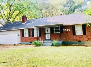 3349 Parham St, Memphis, TN 38127