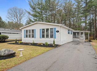 40 Victorian Way, West Bridgewater, MA 02379