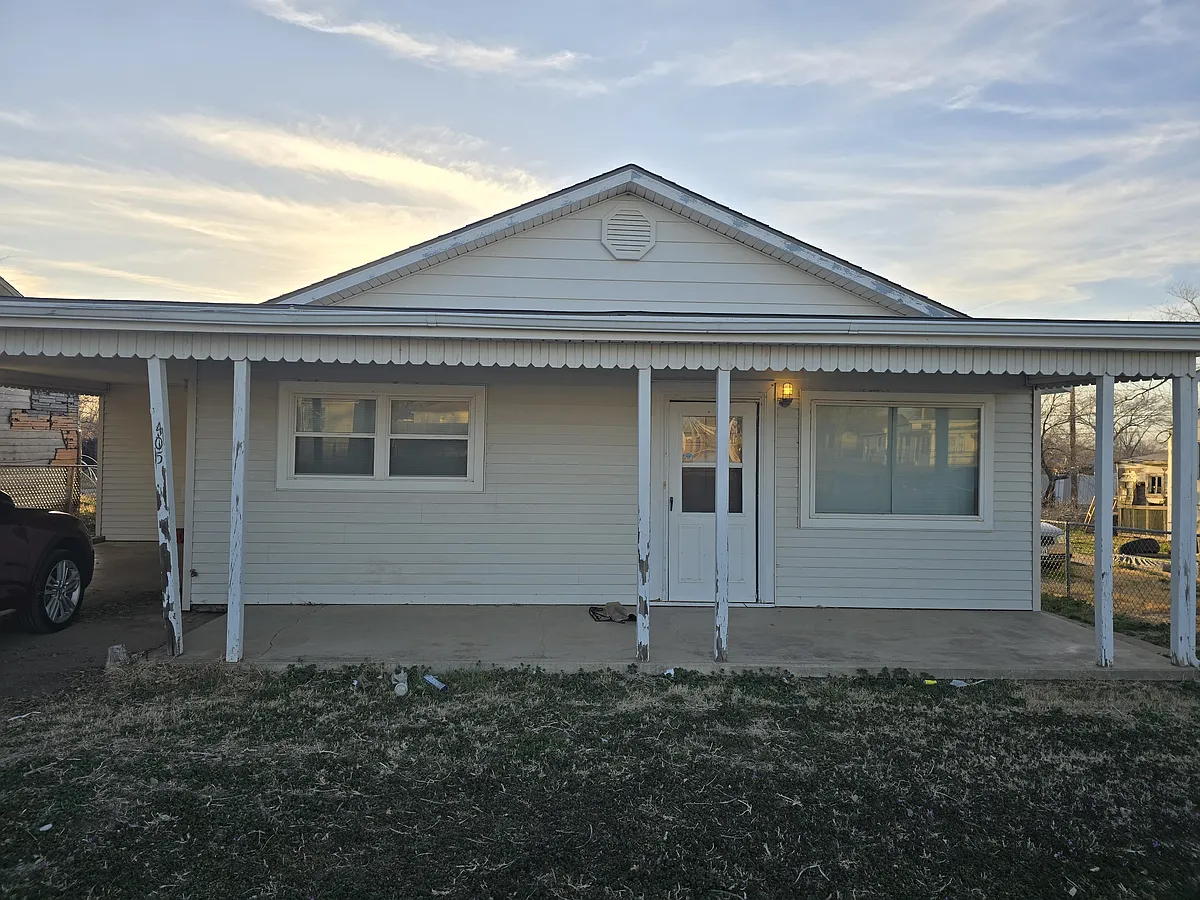 Building Photo - 405 N Alabama St