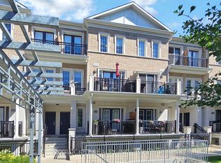 26 Bruce St #B18, Vaughan, ON L4L0H4