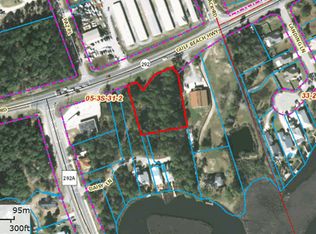 000 Gulf Beach Highway, Pensacola, FL 32507