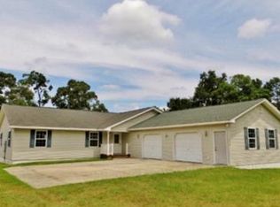 1514 James Loop Rd, Manning, SC 29102