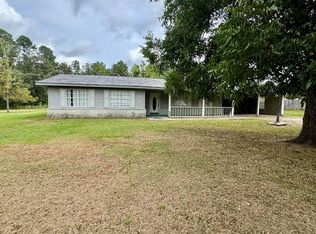 325 County Road 670, Quitman, MS 39355
