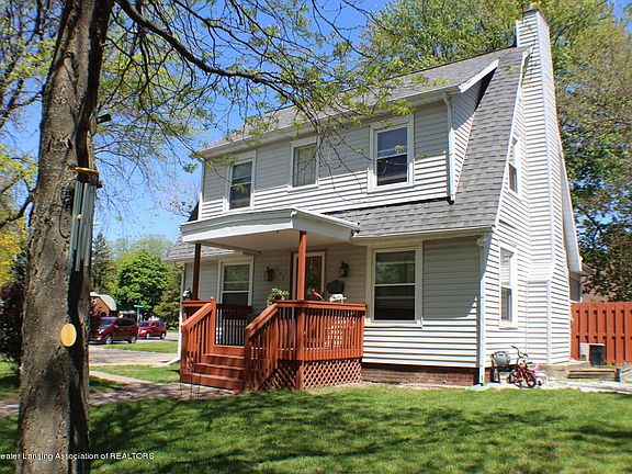 2nd image of 744 N Verlinden Ave