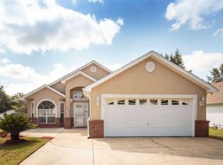 3315 Dartmouth Dr, Tallahassee, FL 32317