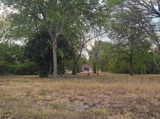 701 Wyatt St, Waxahachie, TX 75165