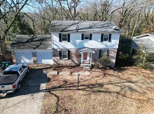 708 Vinson St, Little Rock, AR 72205