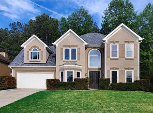 790 Gates Ln, Johns Creek, GA 30022