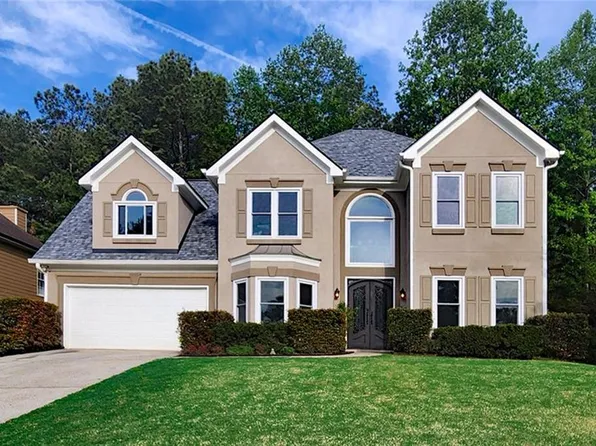 790 Gates Ln, Johns Creek, GA 30022
