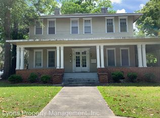 1615 N Patterson St APT 4, Valdosta, GA 31602