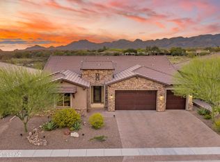 13683 N Hidden Springs Dr, Oro Valley, AZ 85755