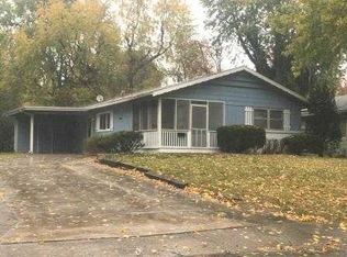 1473 E Berkeley St, Springfield, MO 65804