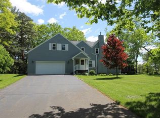 2625 2 1/4 St, Cumberland, WI 54829