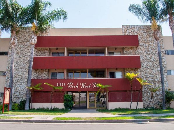 21834 Roscoe Blvd #2895