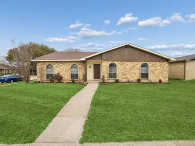 2001 Emory Oak Dr, Carrollton, TX, 75007