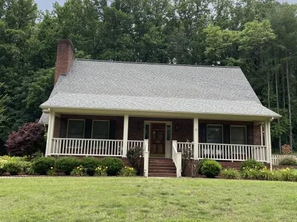 116 Haigler Rd SE, Lenoir, NC 28645
