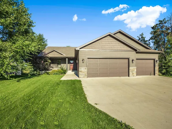 3396 Clemson Ave N, Sartell, MN 56377
