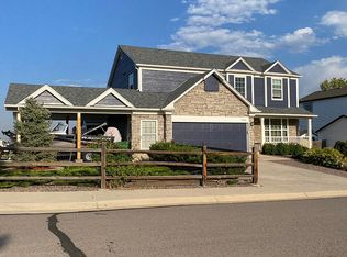 2296 S Deframe Ct, Lakewood, CO 80228