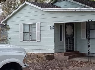 403 S Hyman St, Greenville, MS 38703