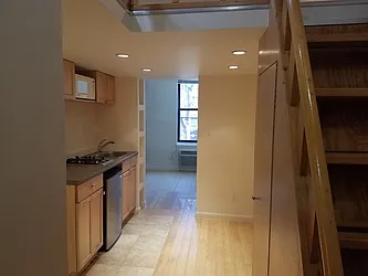 Rented by Natural Habitat Realty