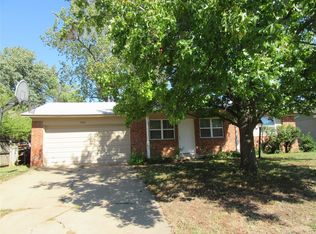 13007 E 27th St, Tulsa, OK 74134