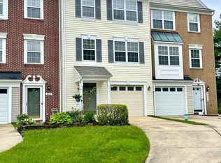 4411 Lieutenant Lansdale Pl, Upper Marlboro, MD 20772