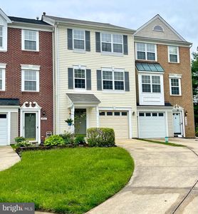 4411 Lieutenant Lansdale Pl, Upper Marlboro, MD, 20772
