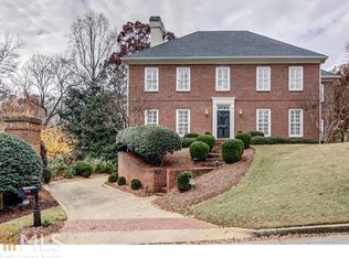 4400 Highgrove Pointe, Sandy Springs, GA 30319