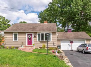 10623 Grove Ave, Cincinnati, OH 45242