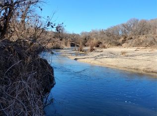 520 County Road 2357, Meridian, TX 76665