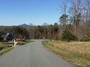 Independence Ln, Wirtz, VA 24184