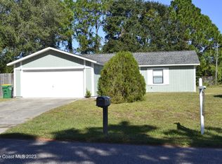 3910 Delespine Rd, Cocoa, FL 32927