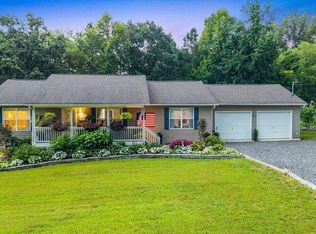 138 Ramsey Bridge Rd SE, Cleveland, TN 37323