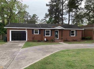 323 Hawkinsville Hwy, Eastman, GA 31023