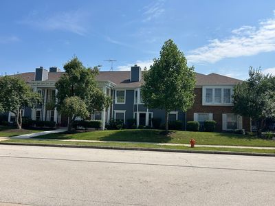 1134 Spring Garden Cir #48, Naperville, IL, 60563