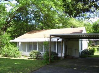 58 Old Tennessee Rd NE, Cartersville, GA 30121