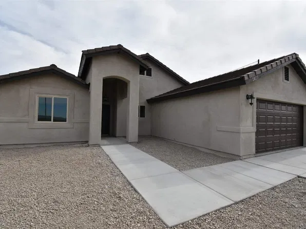 11851 Canal Ave, Wellton, AZ 85356