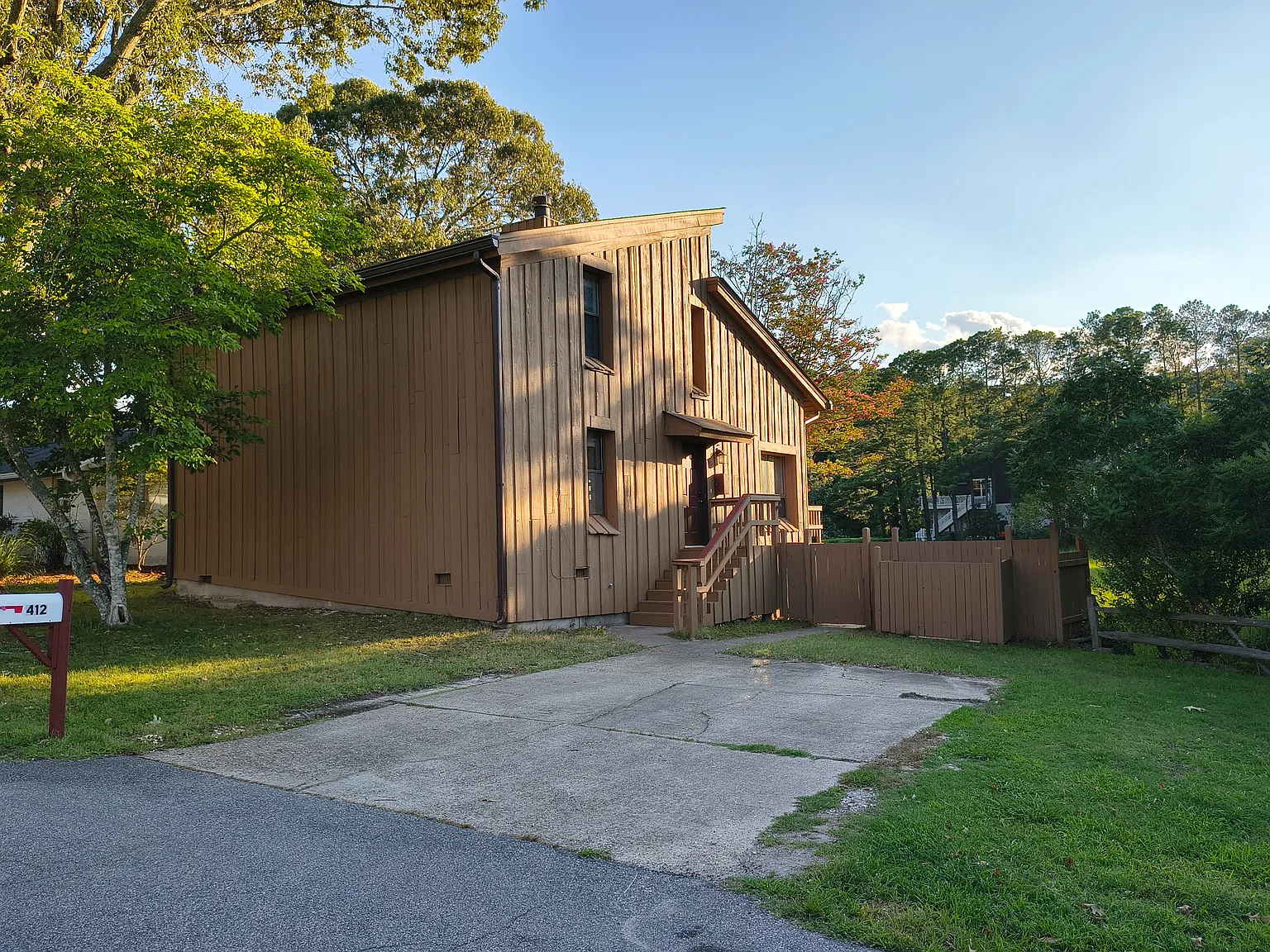 3 bed, 1596 sqft, $2,700 — Photo 3
